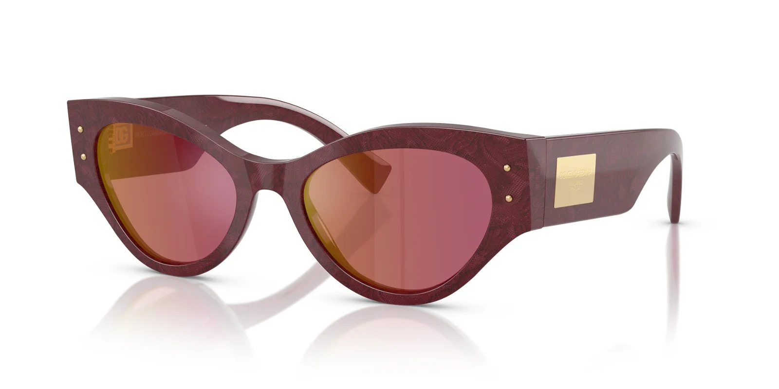 Dolce & Gabbana Sunglasses DG4480
