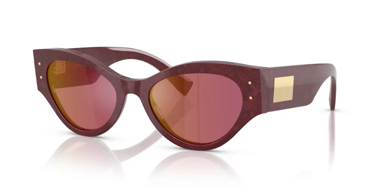 Dolce & Gabbana Sunglasses DG4480