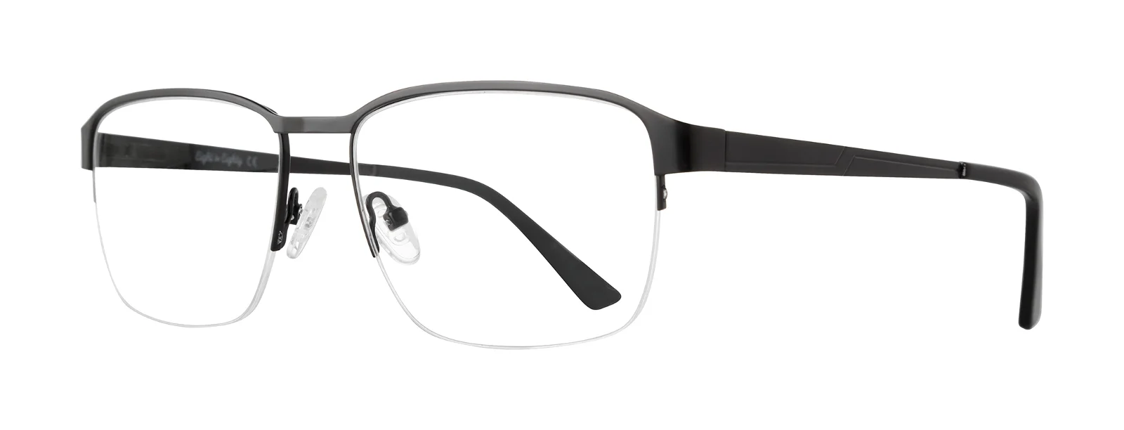 Eight to Eighty Eyeglasses Darren