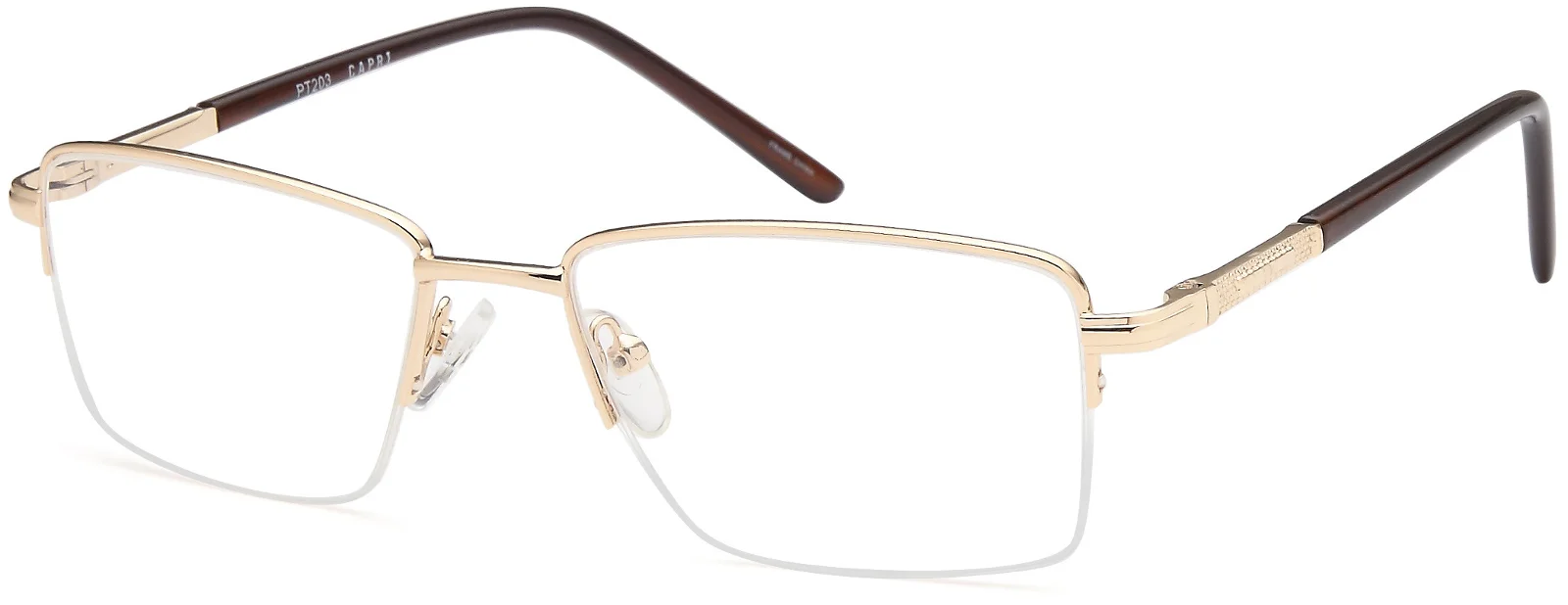 Peachtree Eyeglasses PT203
