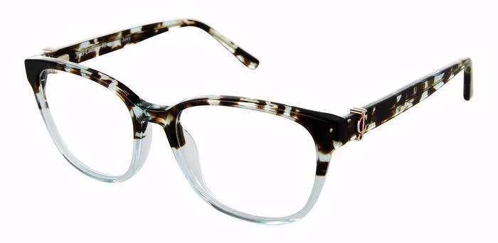 Juicy Couture Eyeglasses JU 244
