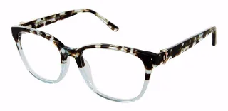 Juicy Couture Eyeglasses JU 244