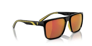 Ferrari Scuderia Sunglasses FZ6002U