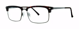 tortoise/gunmetal