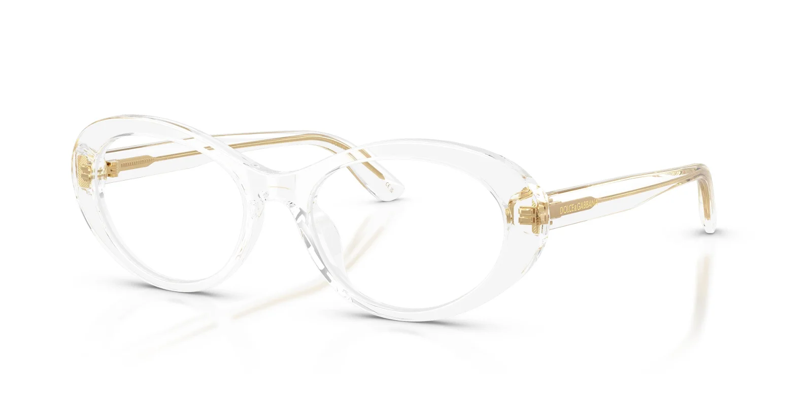 Dolce & Gabbana Eyeglasses DG3450