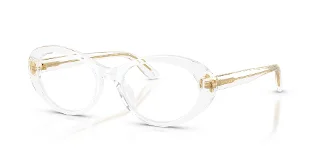 Dolce & Gabbana Eyeglasses DG3450