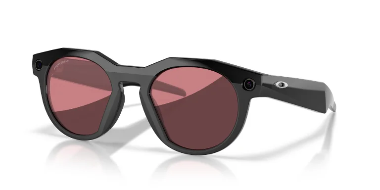 Oakley Smart Glasses META HSTN