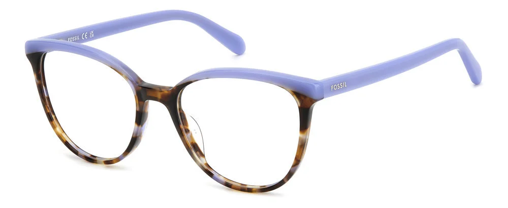 Fossil Eyeglasses FOS 7188