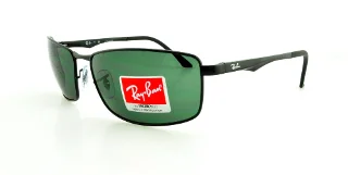 Ray Ban Sunglasses RB3498