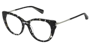 097-Als-1024 Kiki Black Tort