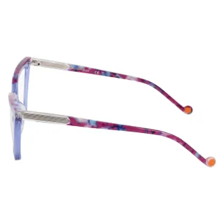 Pure Eyeglasses P-6009