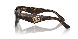 Dolce & Gabbana Sunglasses DG4439