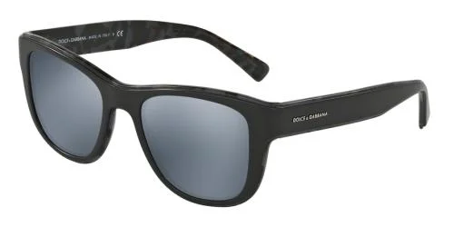 Dolce & Gabbana Sunglasses DG4284
