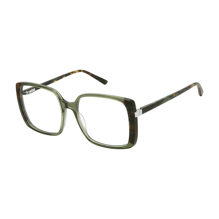 Isaac Mizrahi Ny Eyeglasses 30104