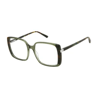Isaac Mizrahi Ny Eyeglasses 30104