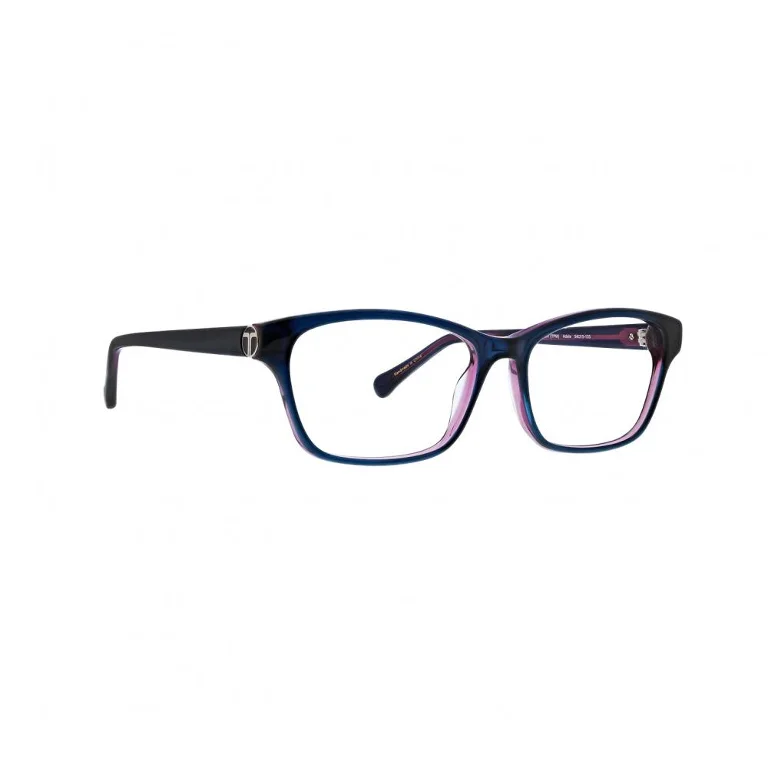 Trina Turk Eyeglasses Adele