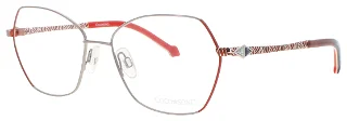 C04 Red