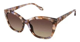 S402-F-2113 Brown Mauve