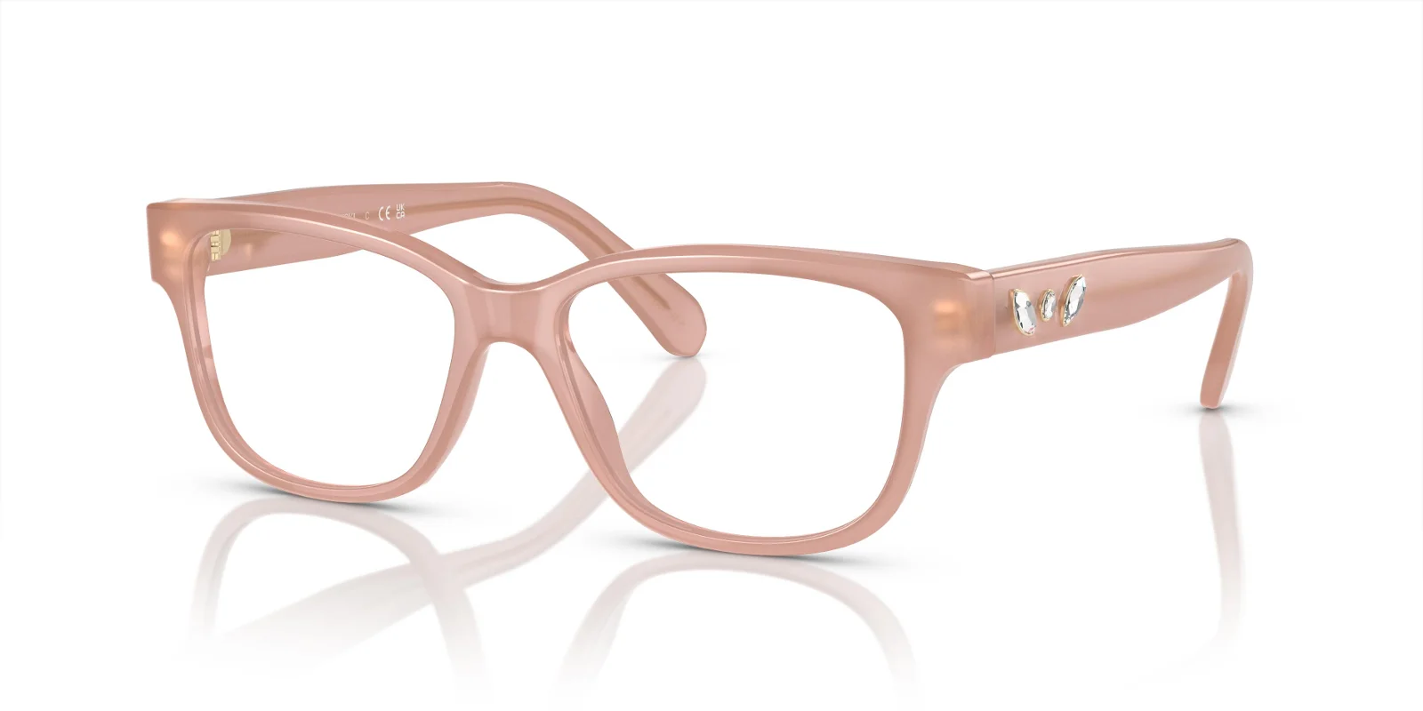 Swarovski Eyeglasses SK2007