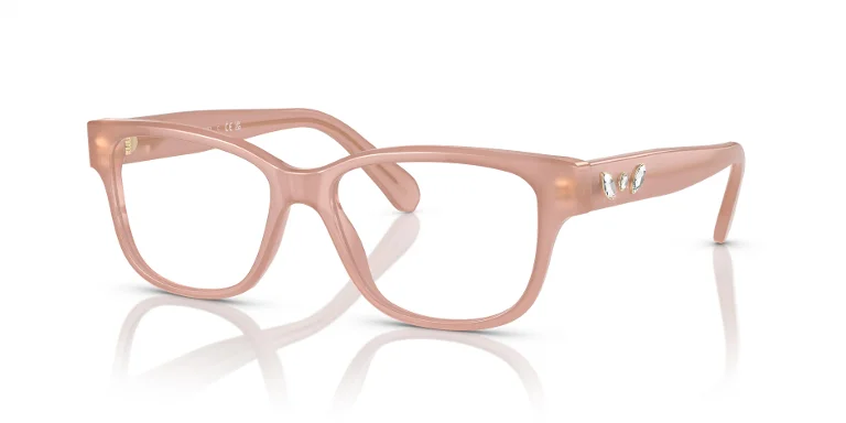 Swarovski Eyeglasses SK2007