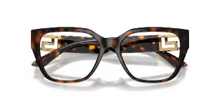 Versace Eyeglasses VE3387U