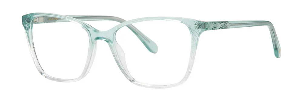 Lilly Pulitzer Eyeglasses SANDY