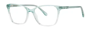 Lilly Pulitzer Eyeglasses SANDY