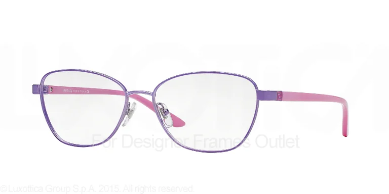 Versace Eyeglasses VE1221