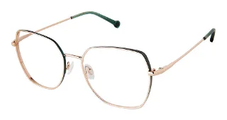 S216-Otp-180 Pine Rose Gold