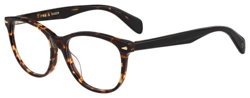 Rag & Bone Eyeglasses 3025