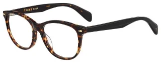 Rag & Bone Eyeglasses 3025