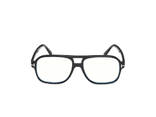 Tom Ford Eyeglasses FT6058-B