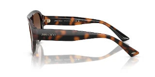 Jimmy Choo Sunglasses JC5027