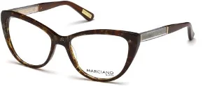 Guess By Marciano Eyeglasses GM0312