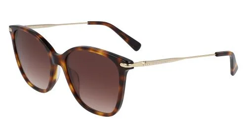 Longchamp Sunglasses LO660S