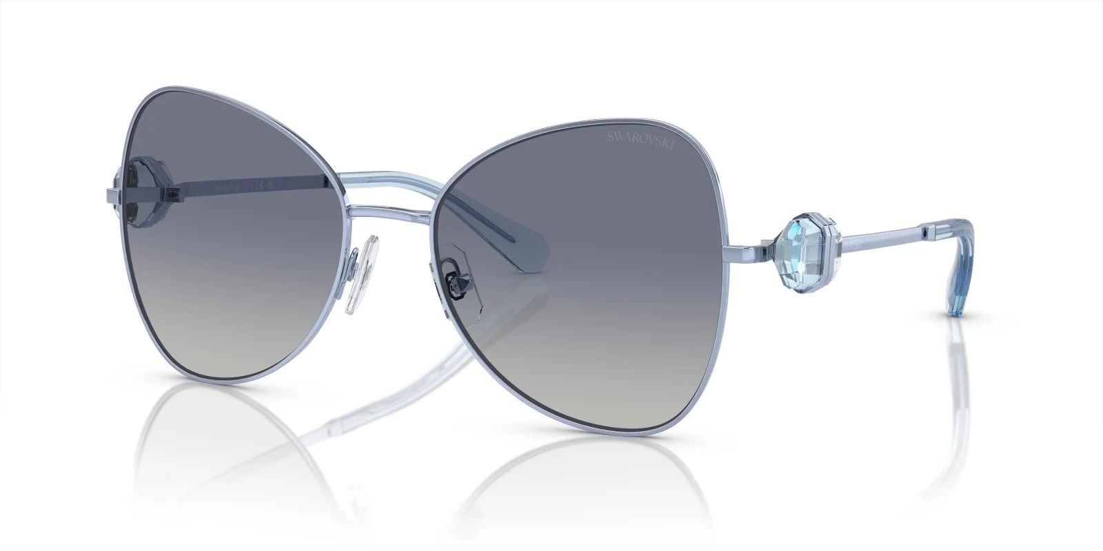 Swarovski Sunglasses SK7002
