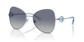 40054L Metal Light Blue