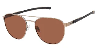 C02 Matte Brnze/Blk