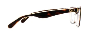 Dolce & Gabbana Eyeglasses DG3167
