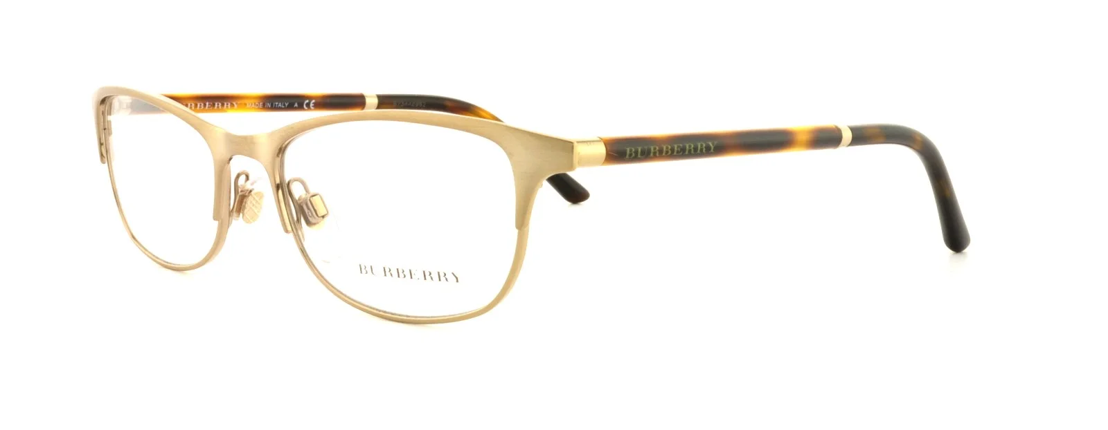 Burberry Eyeglasses BE1249