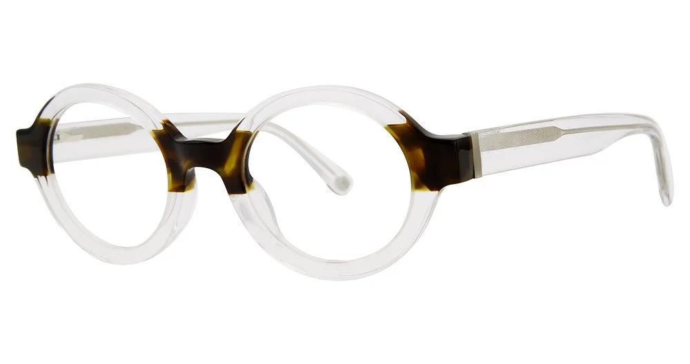 Randy Jackson Eyeglasses X145