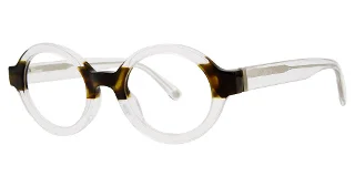Randy Jackson Eyeglasses X145
