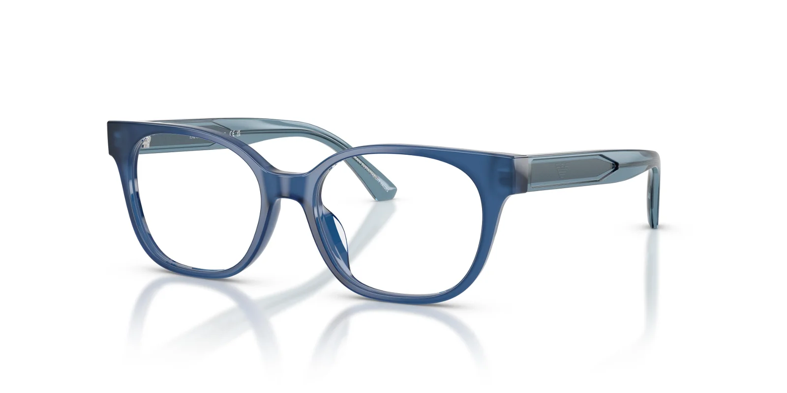 Emporio Armani Eyeglasses EK3014U