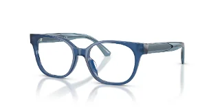 6390 Shiny Opal Blue