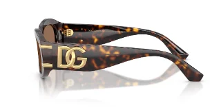 Dolce & Gabbana Sunglasses DG4502