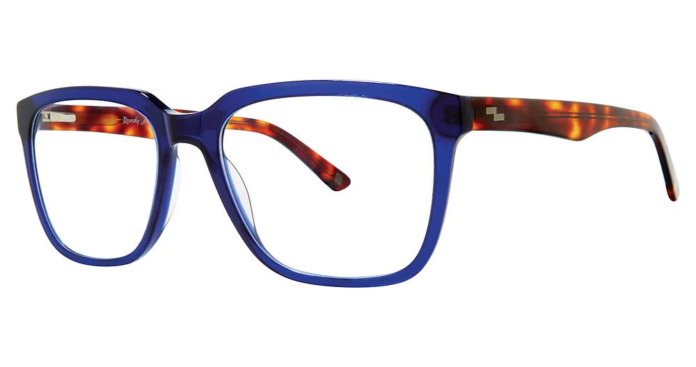 Randy Jackson Eyeglasses 3055