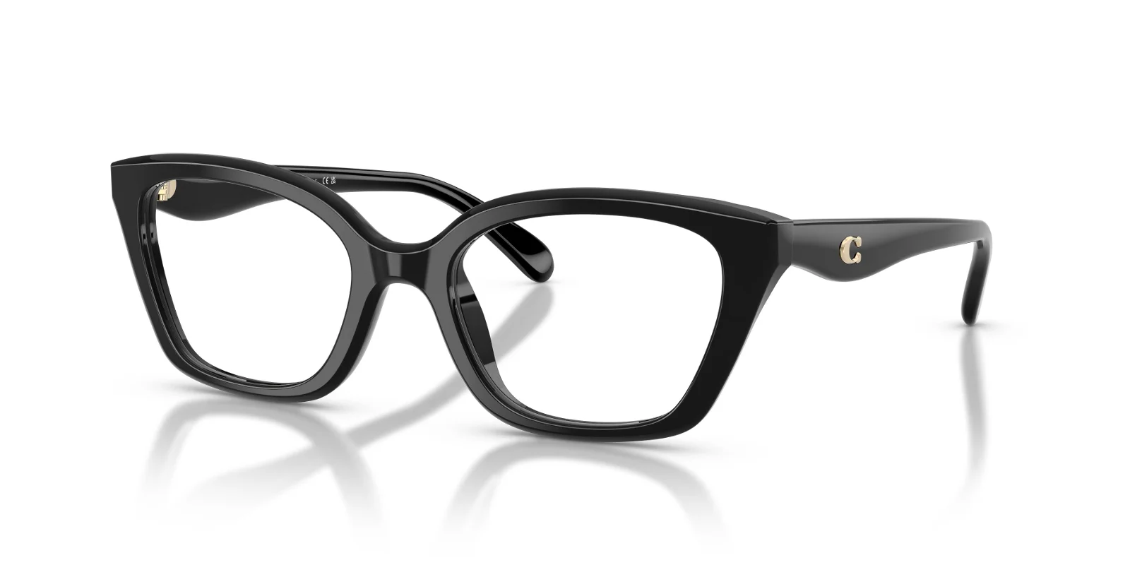 Coach Eyeglasses HC6270U