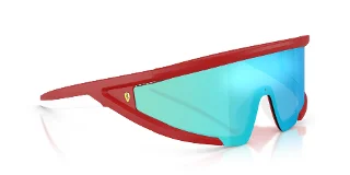 Ferrari Scuderia Sunglasses FZ6038U