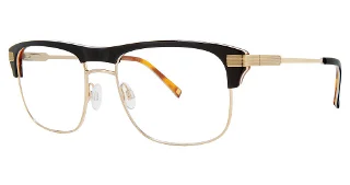 235 Black/Gold
