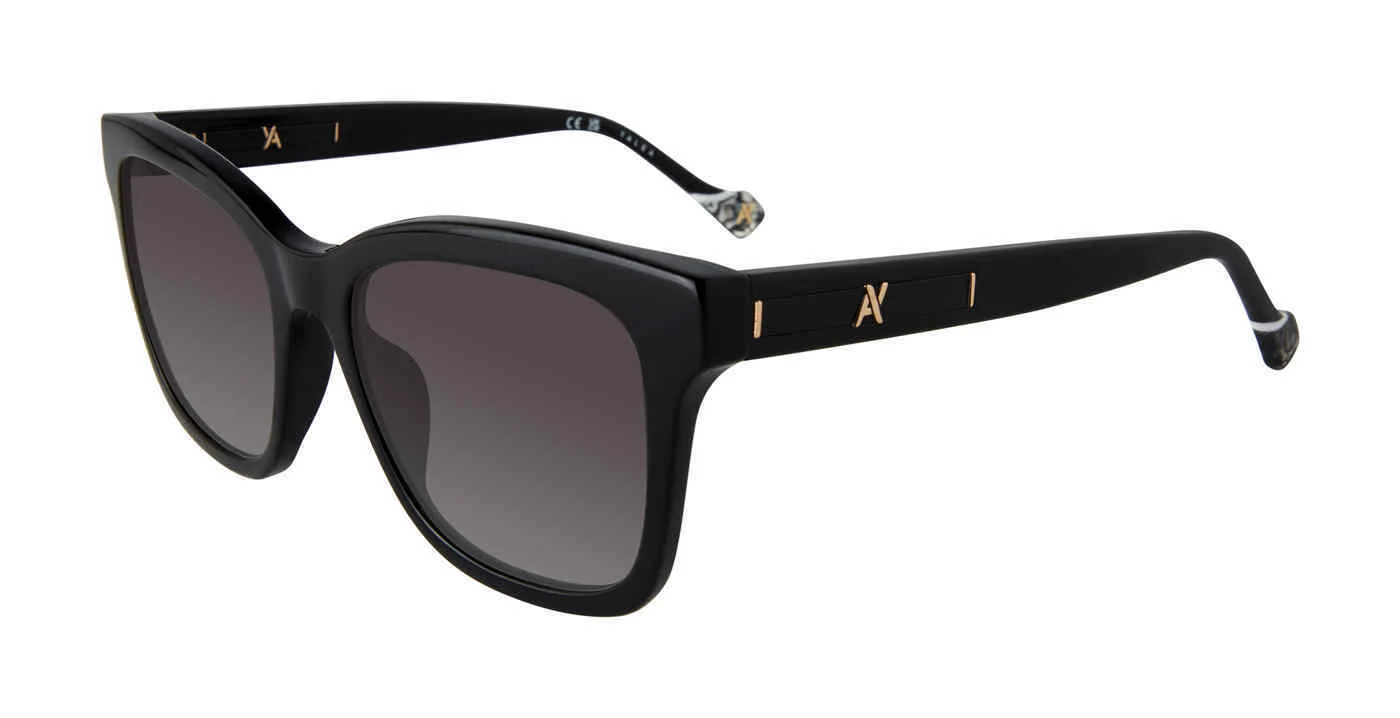 Yalea Sunglasses SYA104